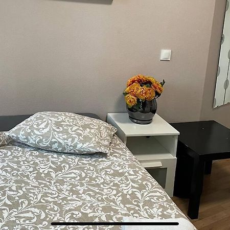 Studio Montsouris Paris Ngoại thất bức ảnh