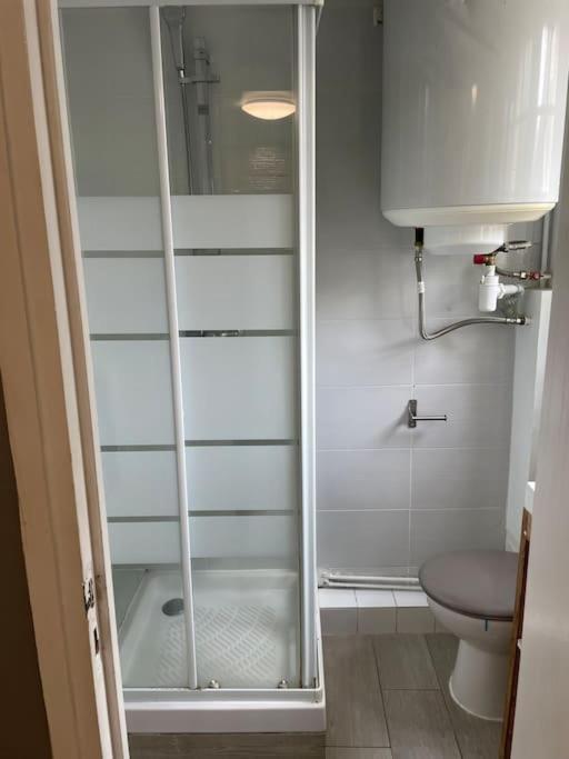 Studio Montsouris Paris Ngoại thất bức ảnh