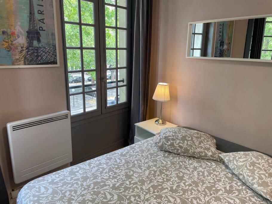 Studio Montsouris Paris Ngoại thất bức ảnh
