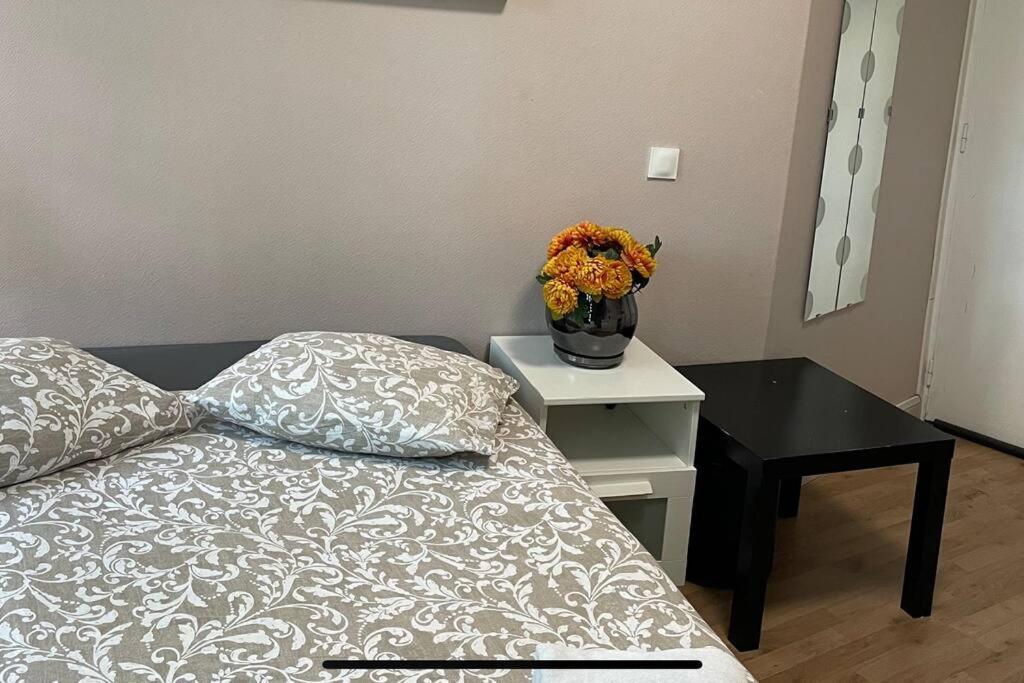 Studio Montsouris Paris Ngoại thất bức ảnh