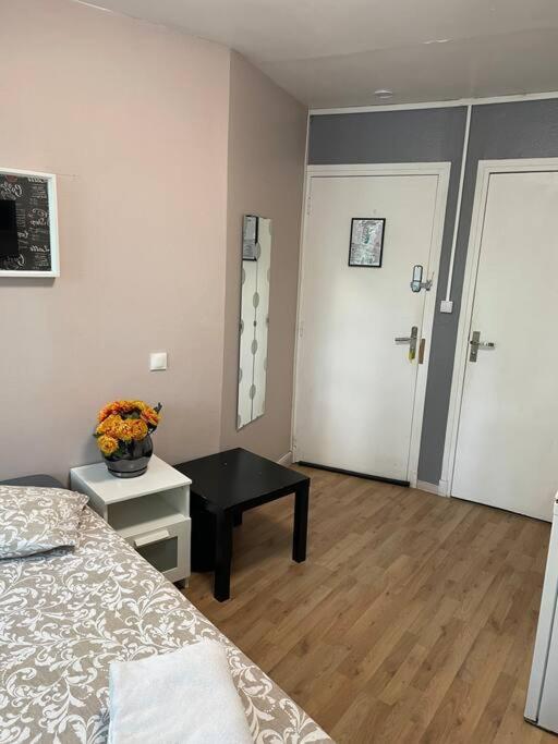 Studio Montsouris Paris Ngoại thất bức ảnh